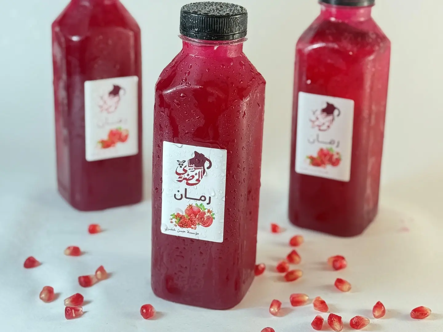 Pomegranate Juice
