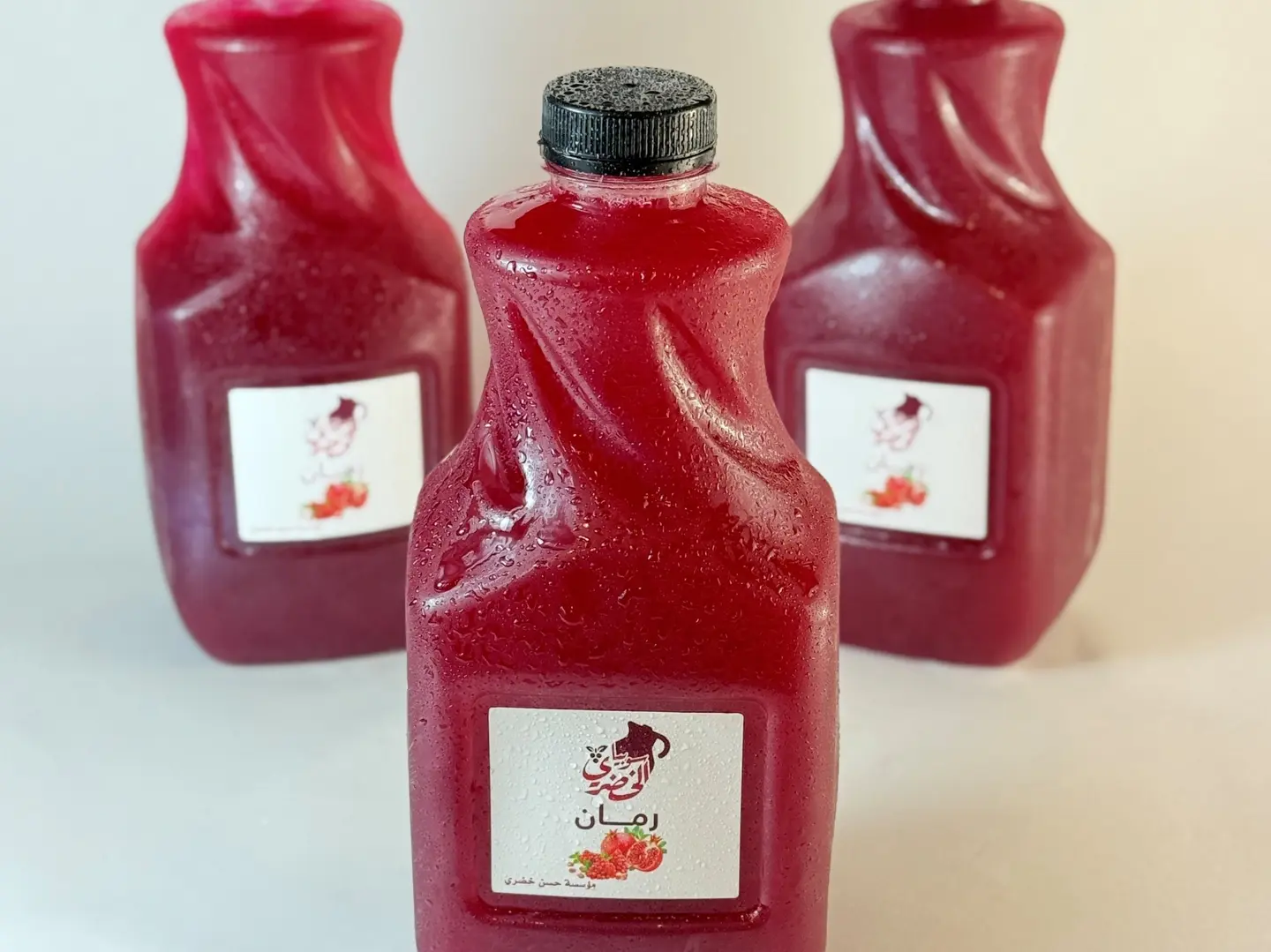 Pomegranate Juice