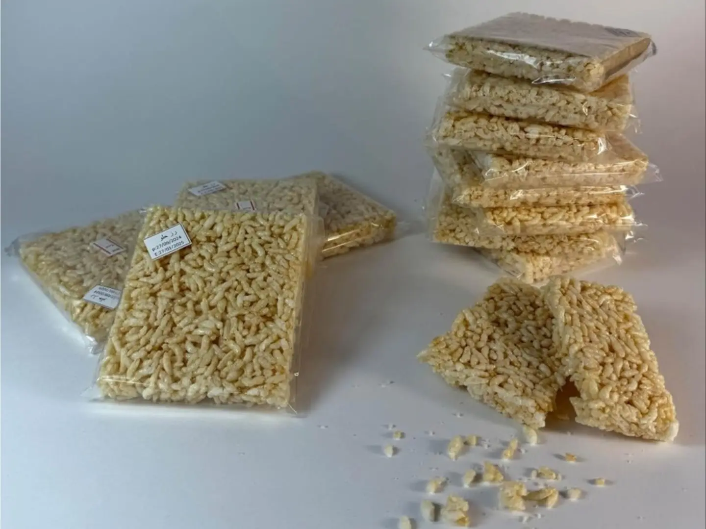 Sweet Rice (A64)