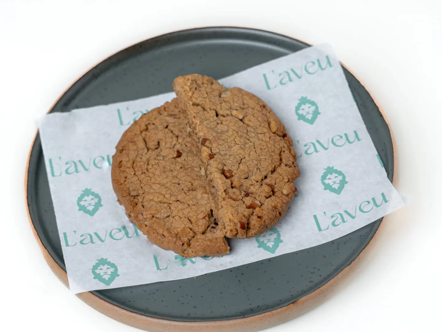 كوكيز بيكان