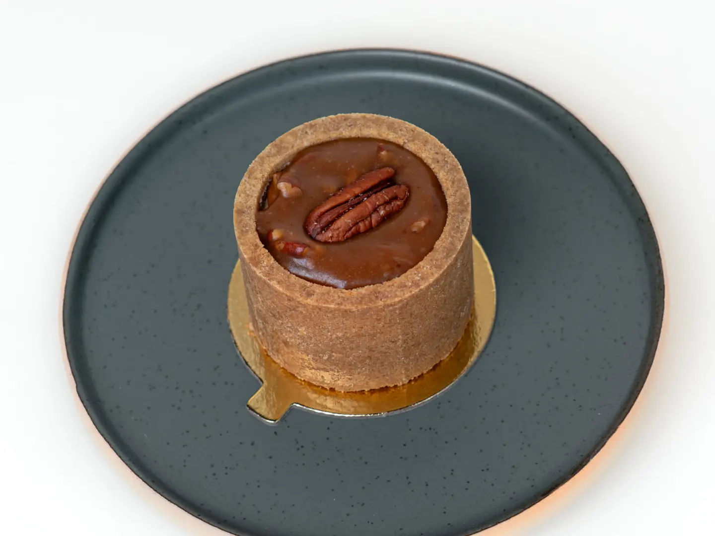 تشيز كيك بيكان