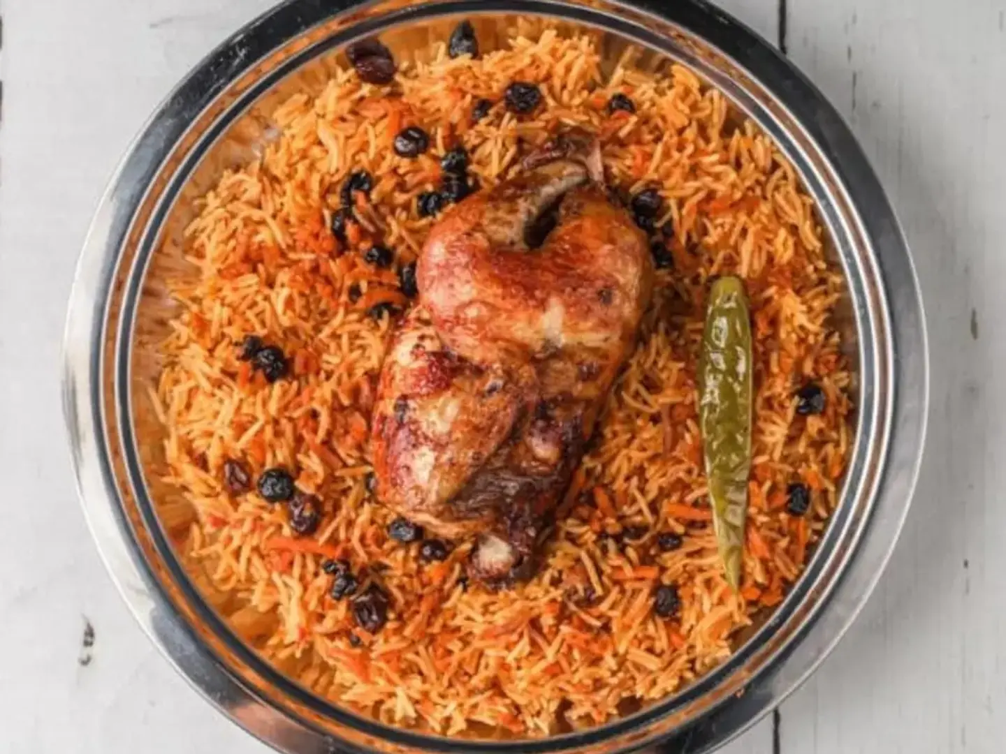 نصف شوايه معى رزاحمر