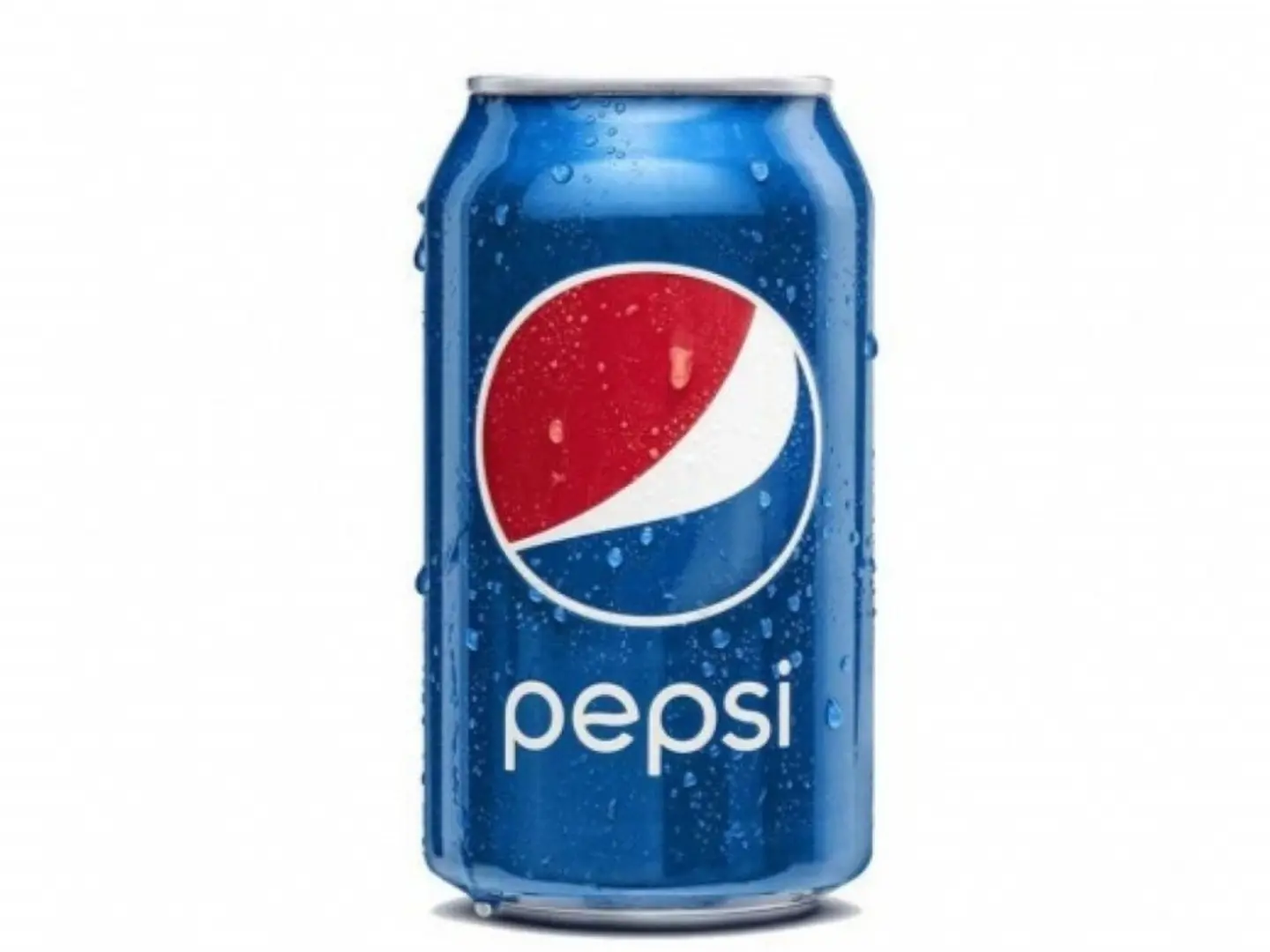 بيبسي صغير