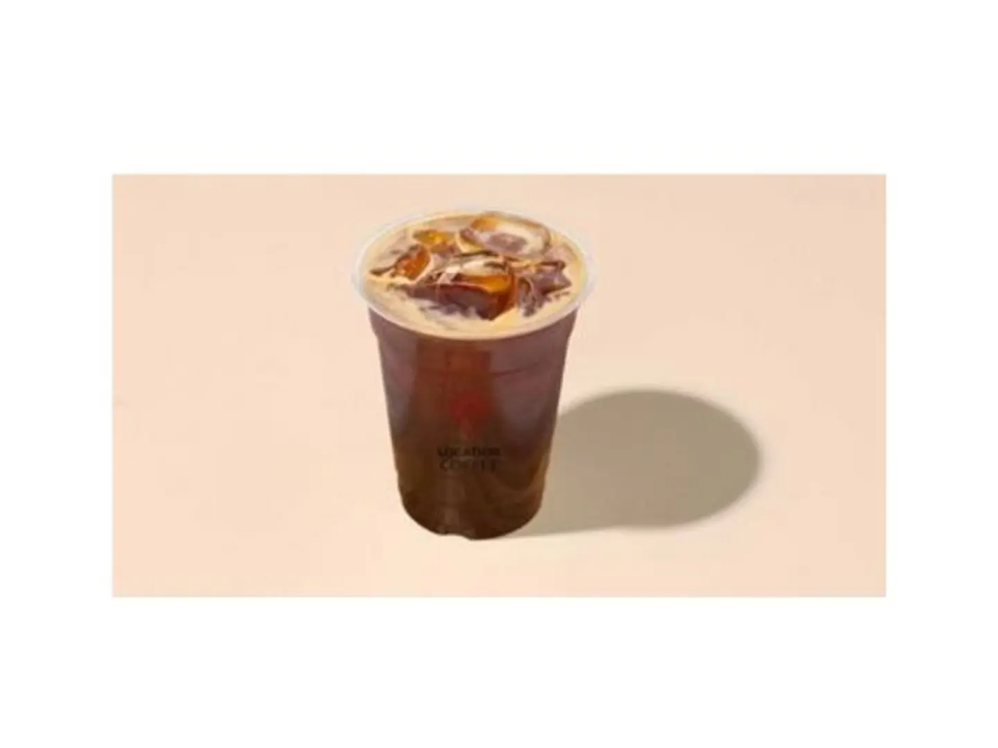 Ice Americano