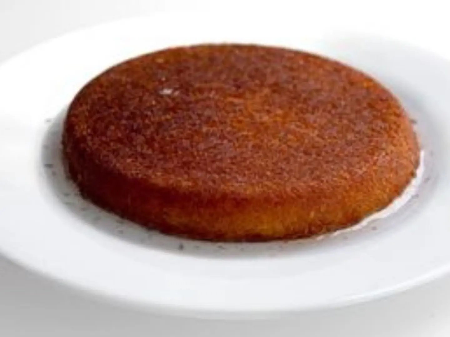 Kunafa With Cream