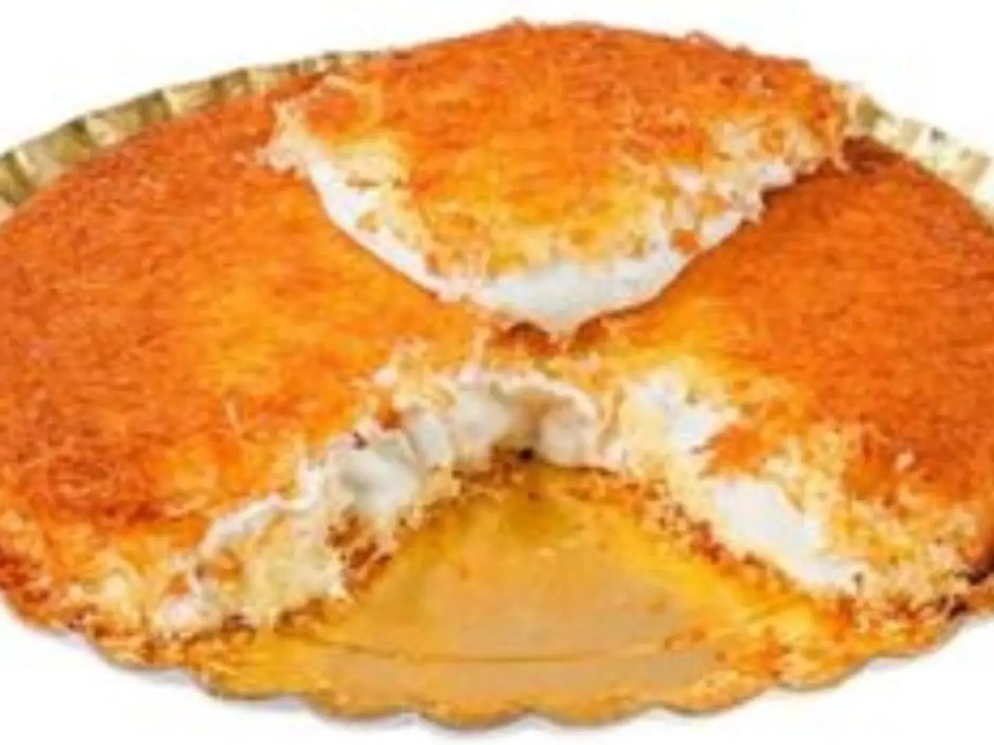 Kunafa With Cheese