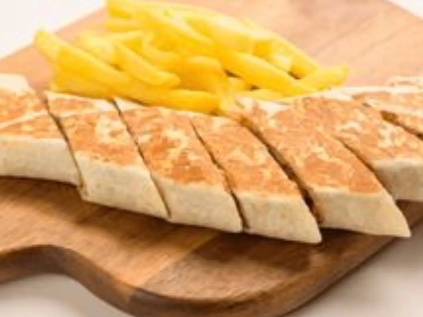 Large Arabic Shawarma