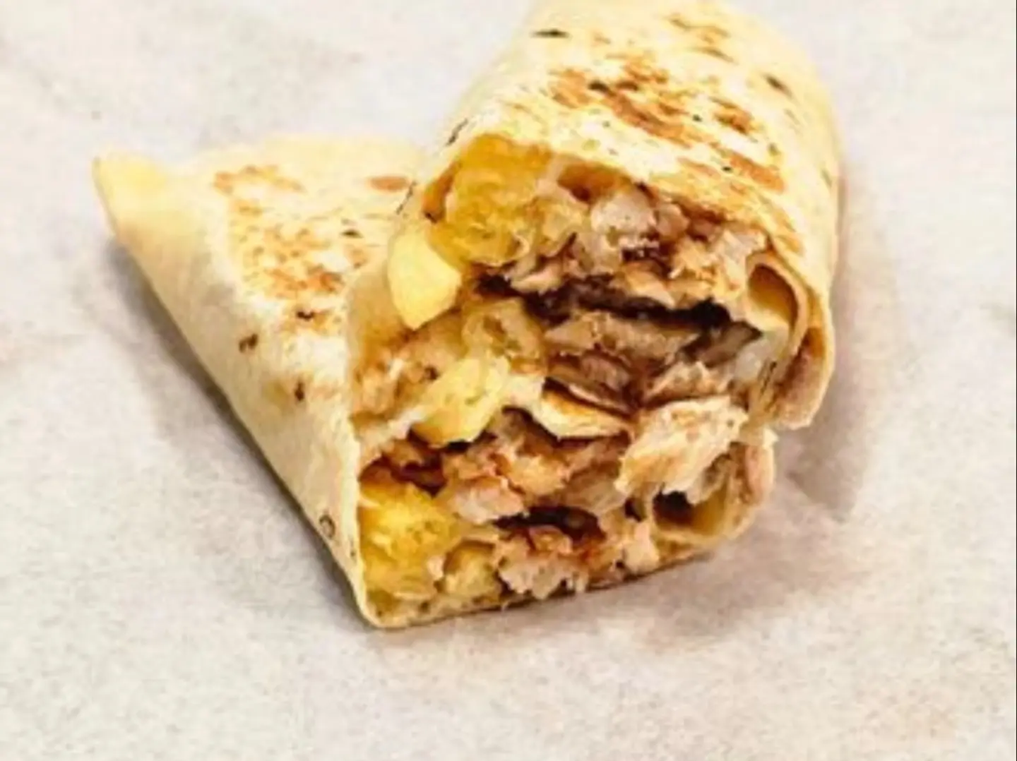 Shawarma Oven Rocket