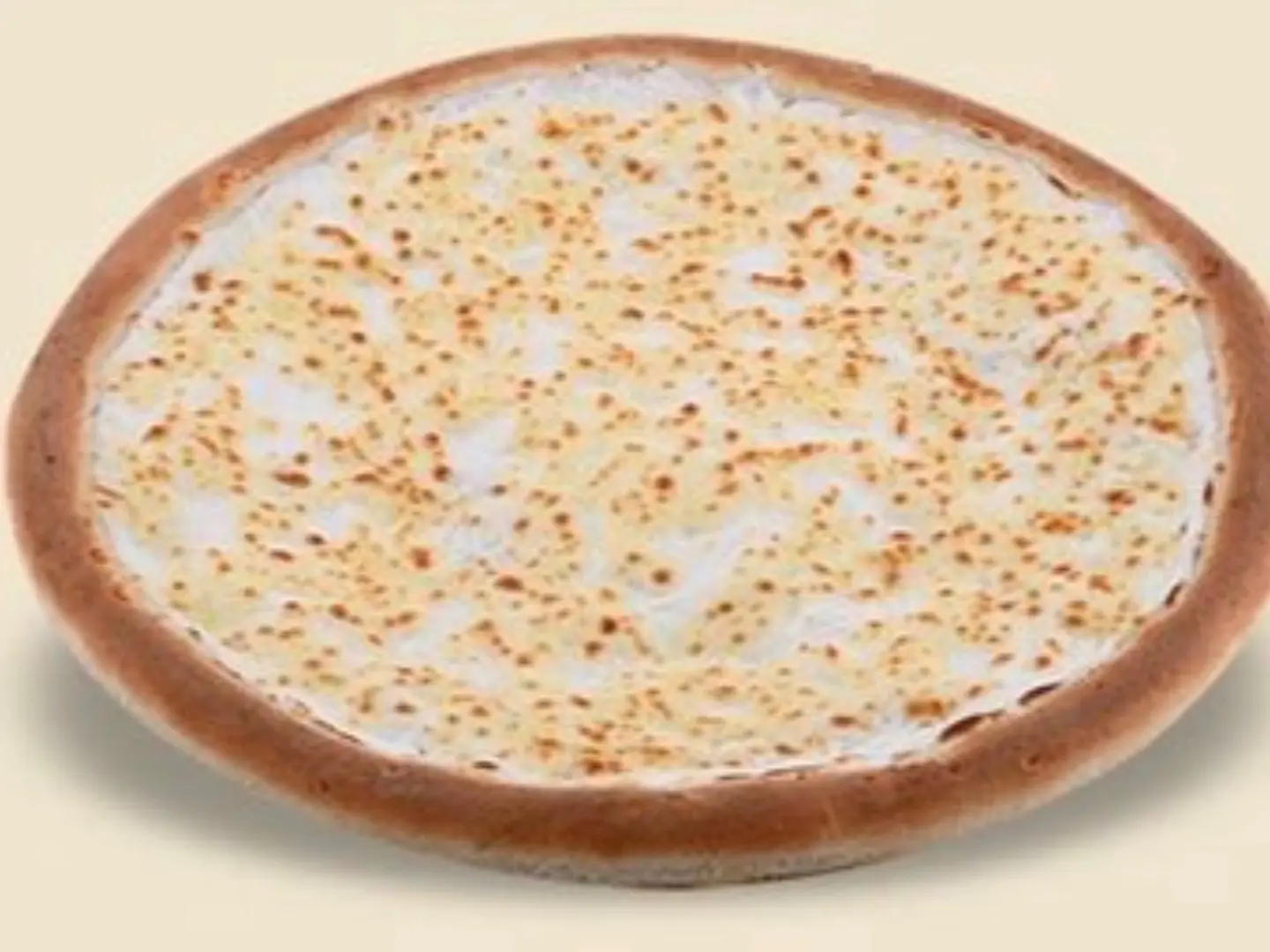 Medium Liquid Cheese Pizza