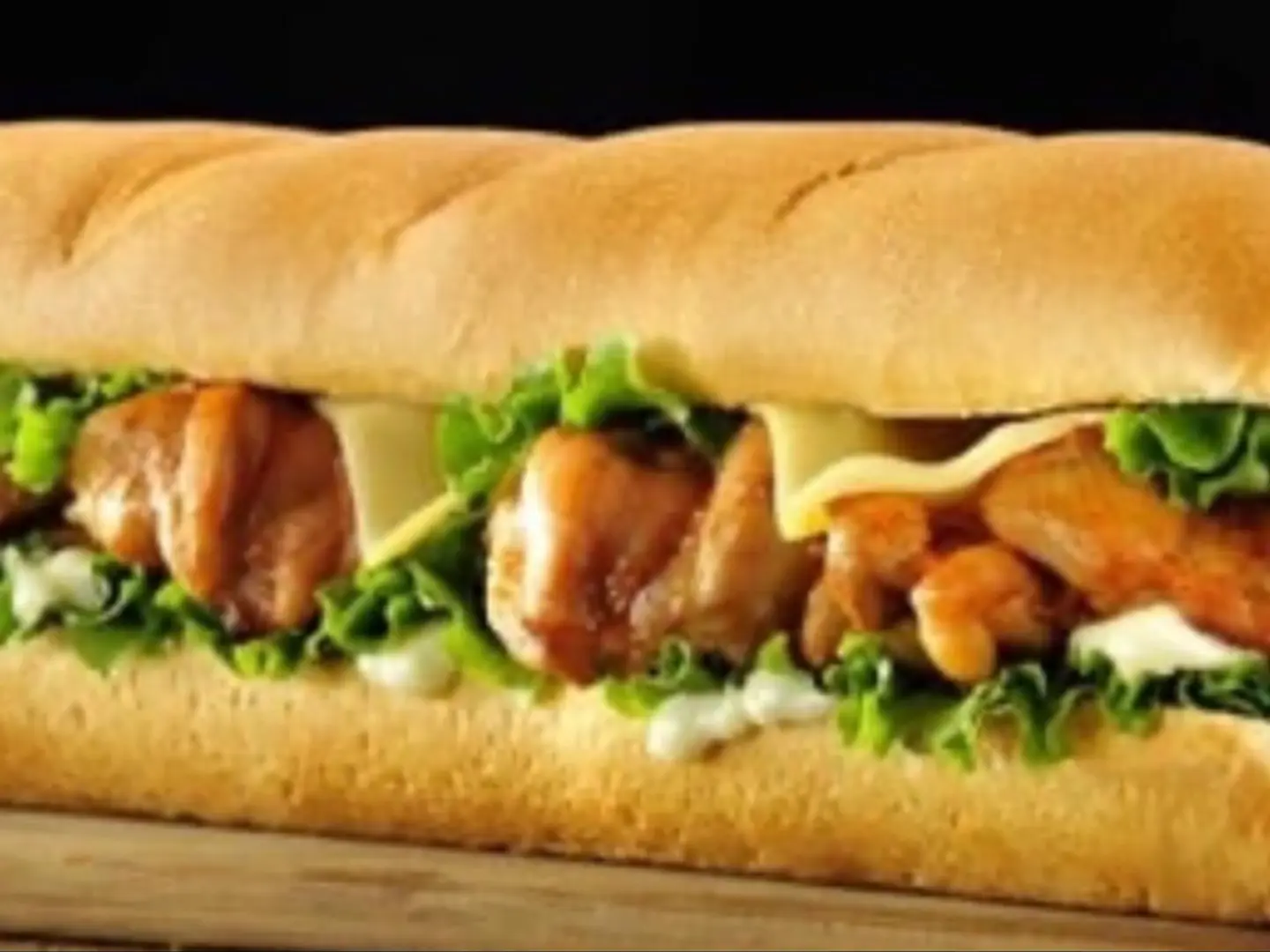 Regular Jumbo Chicken Shish Tawook