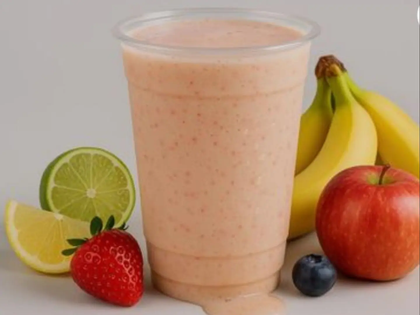 Large Cocktail Juice