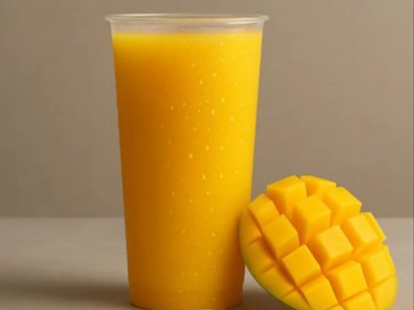 Medium Mango Juice