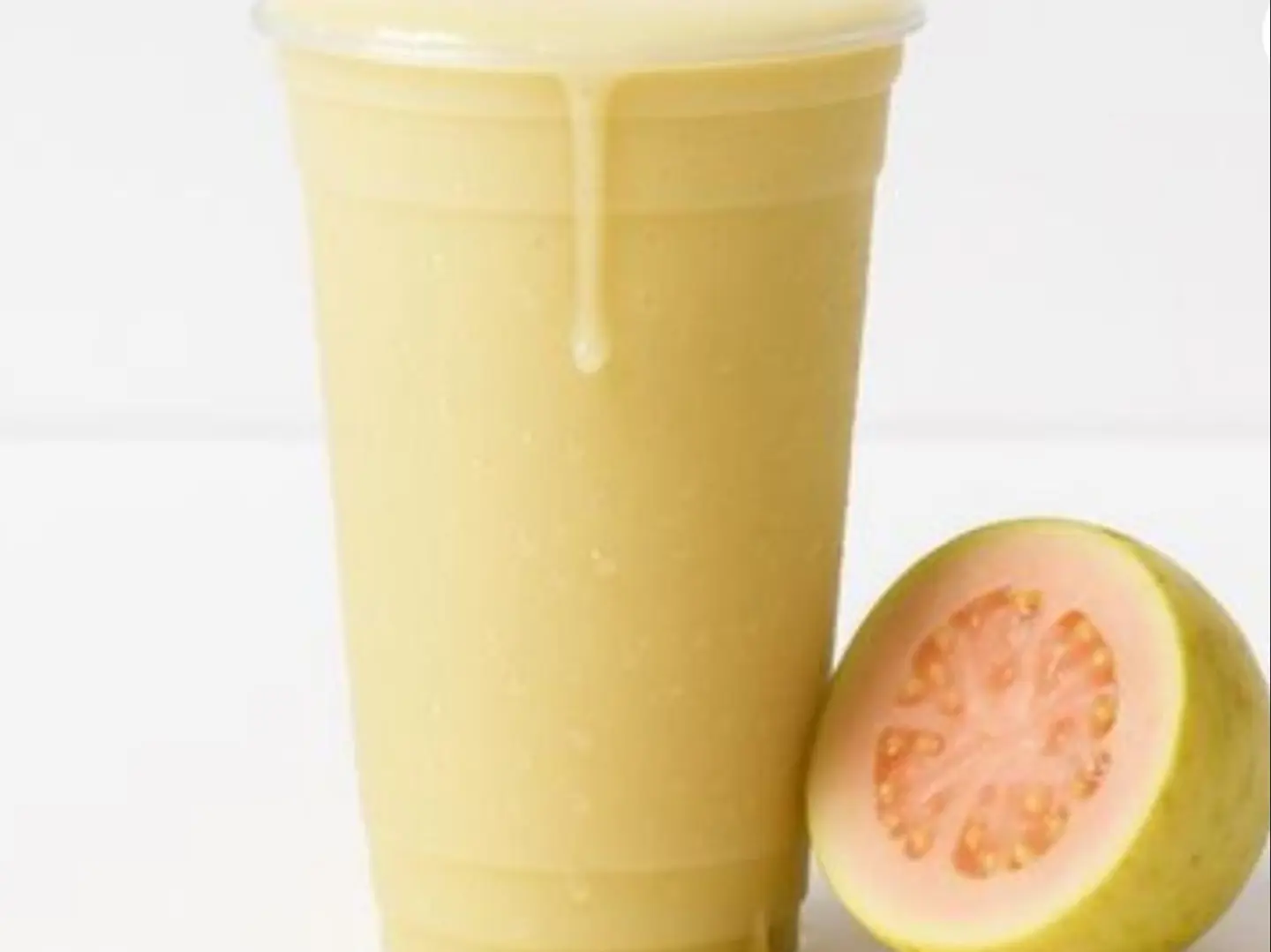 Small Guava Juice