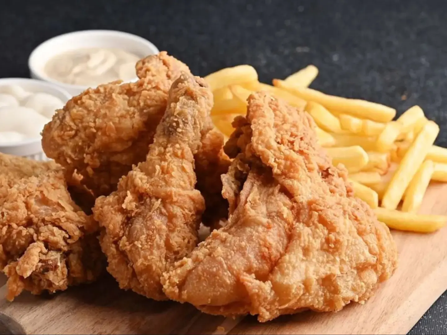 بروست العادي