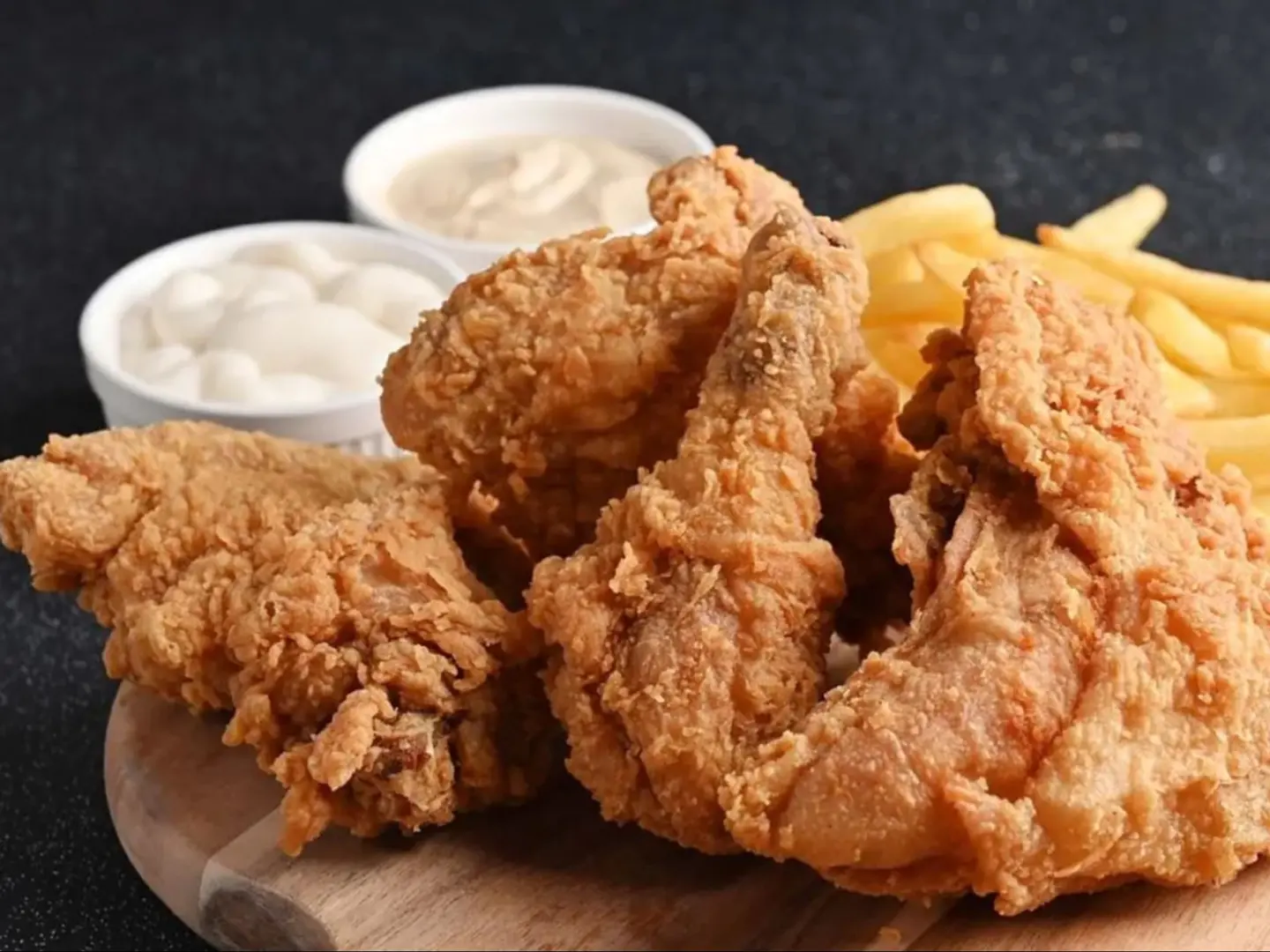 بروست الحراق