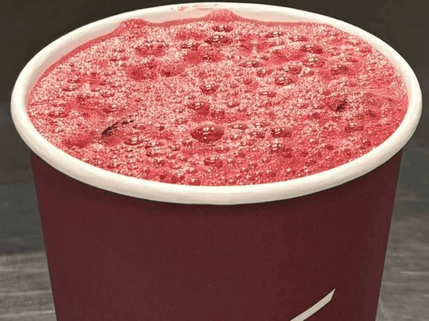 كركدية صغير