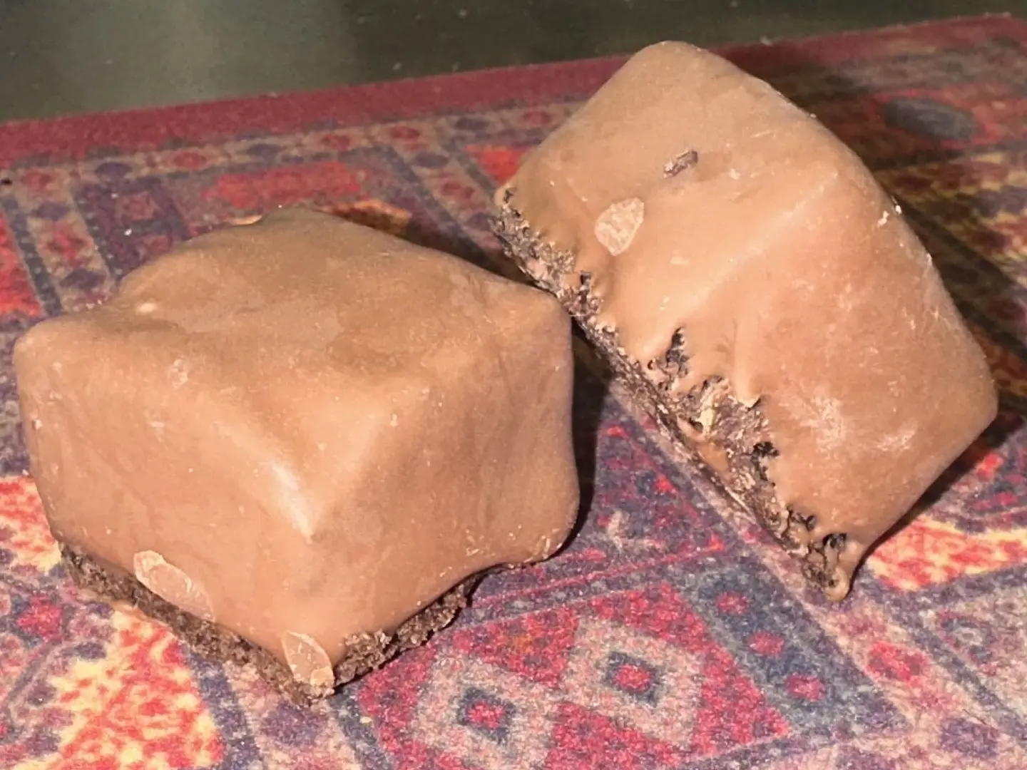 باتيس الشوكولاتة