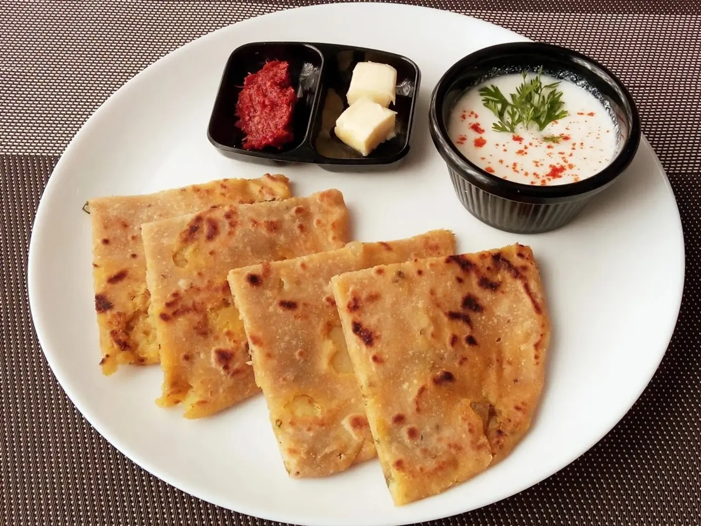 براتها دجاج