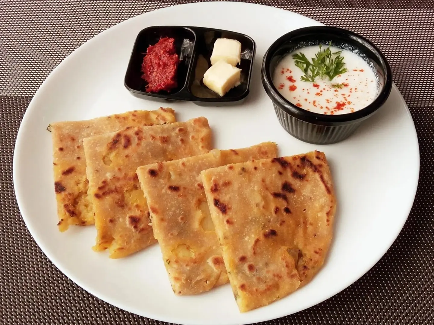 براتها ملائي