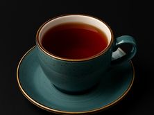شاي احمر