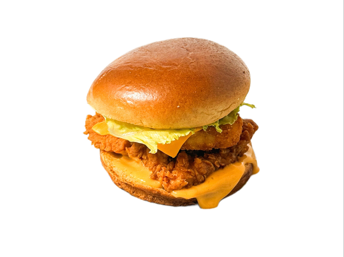 ديناميت كرسبي تشكن