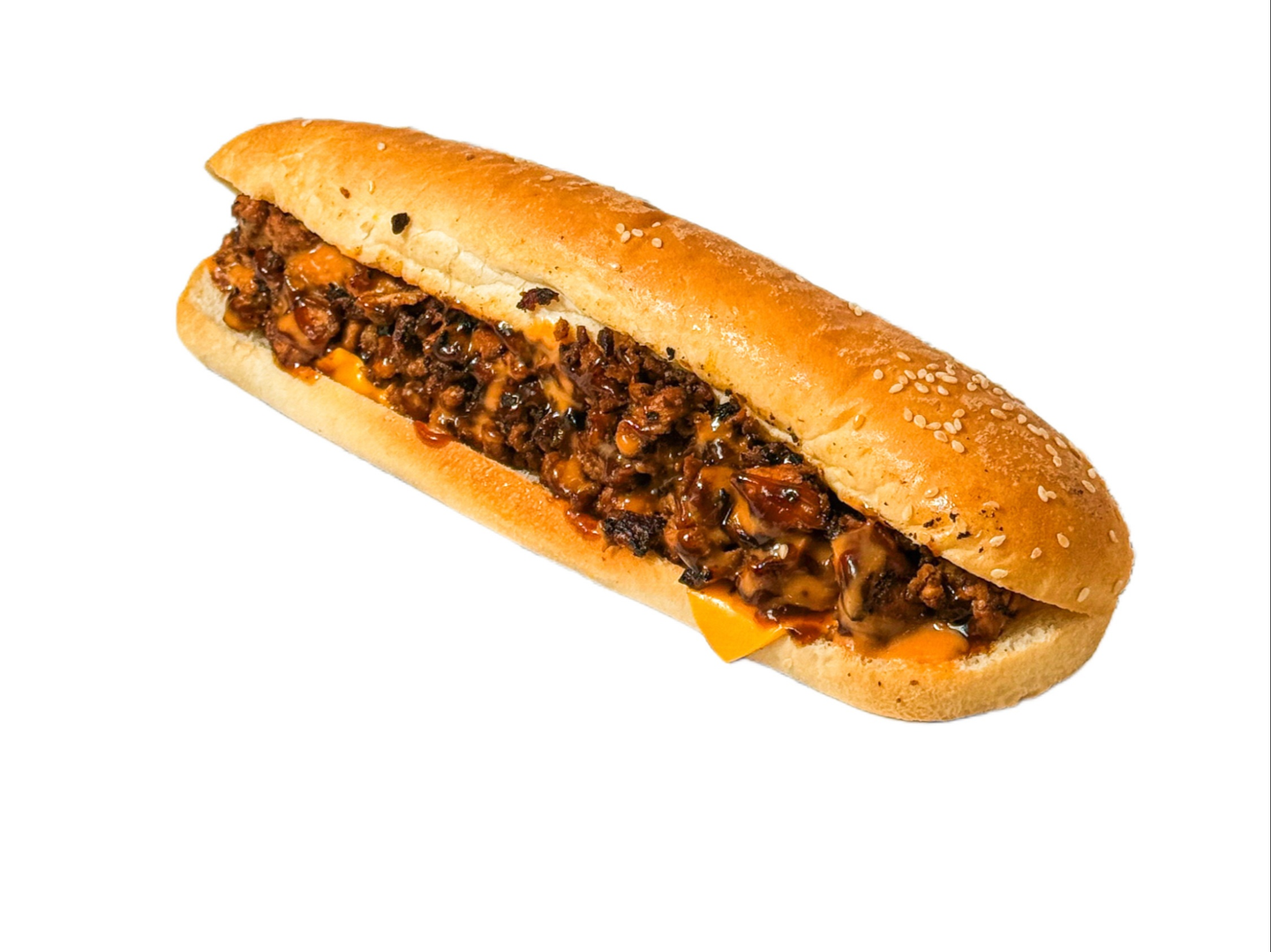 باربكيو تشكن