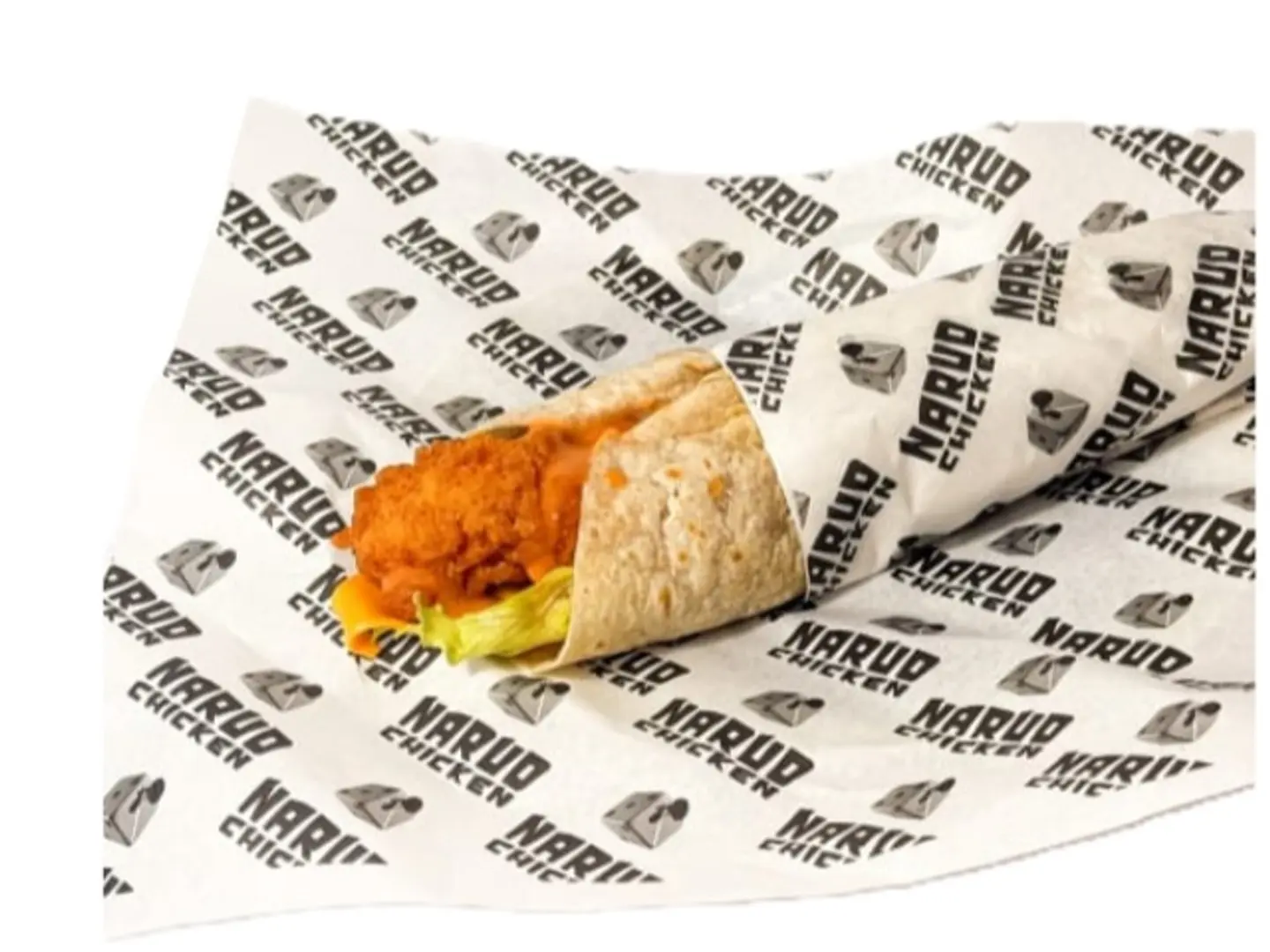 تشكن تورنايدو