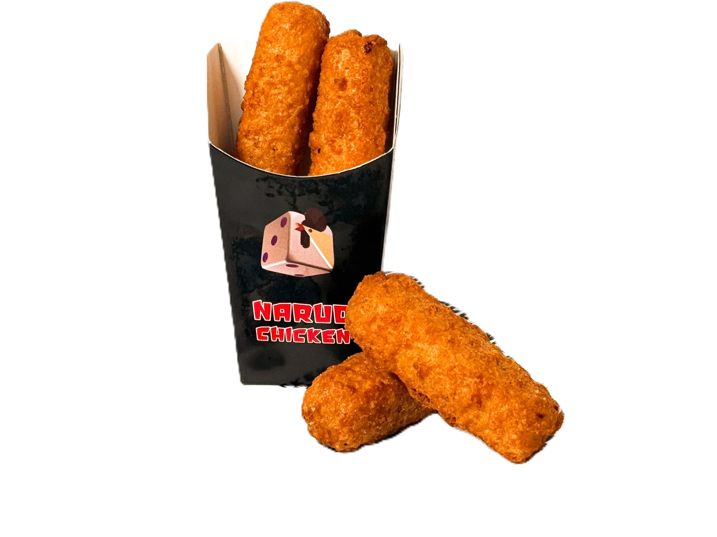 اصابع المازوريلا