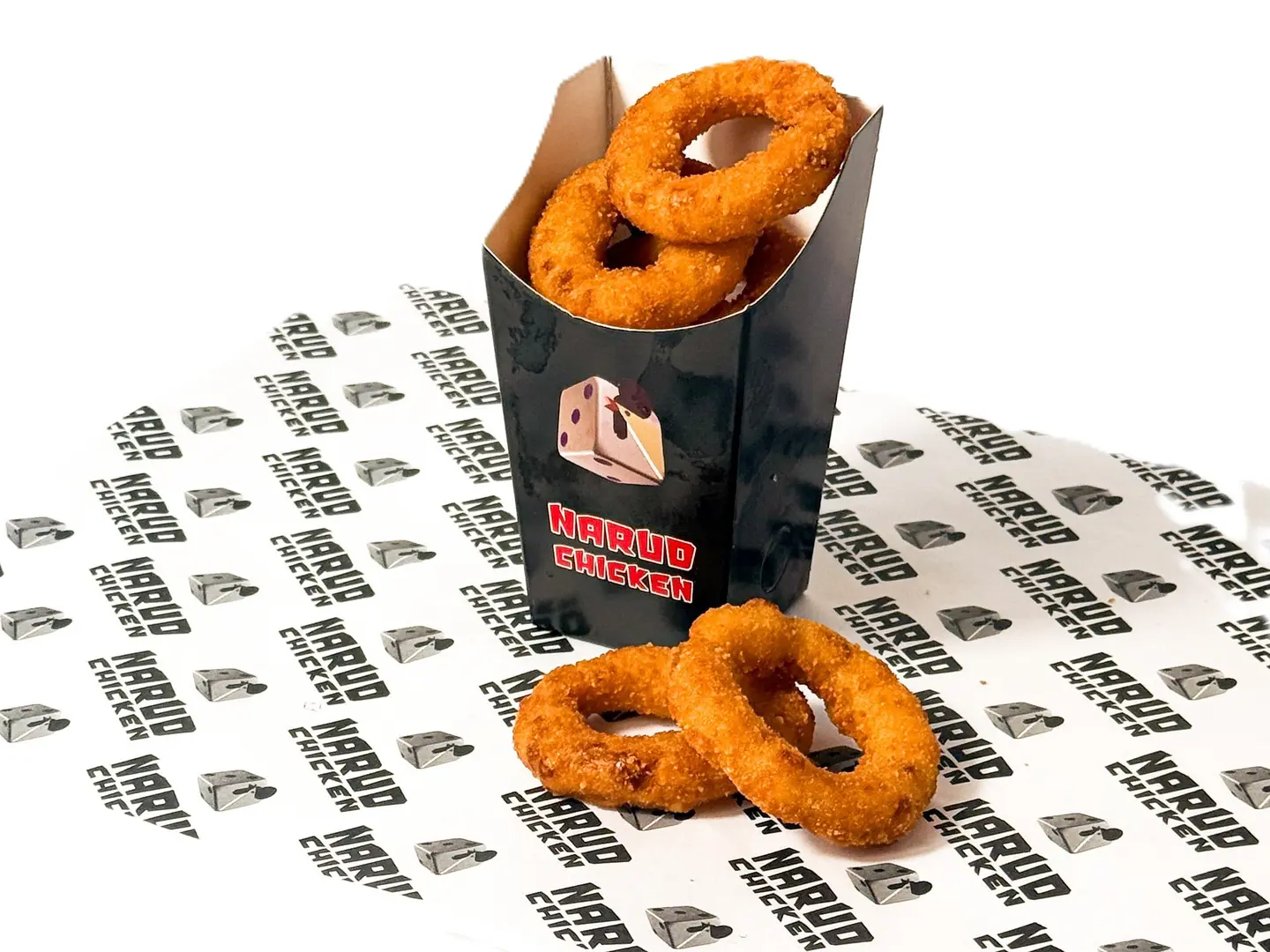 حلاقات البصل