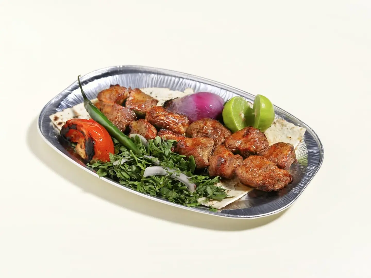 نفر اوصال لحم