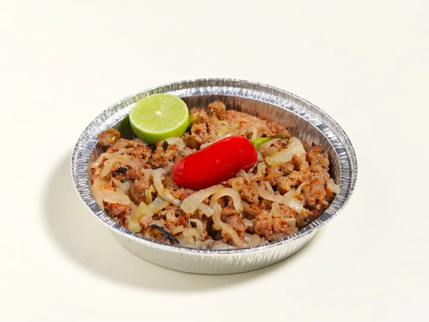 صحن حميس لحم