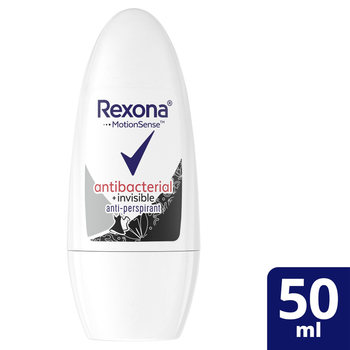 Rexona MotionSense Roll-On Anti-Bacterial 50ml