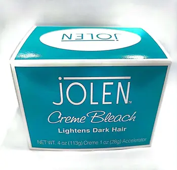 مبيض كريم جولن 4 اونص