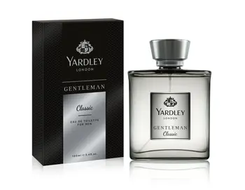 Yardley Gentleman Eau De Toilette for Men 100ml