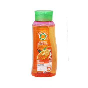 Herbal Essences Body Envy Citrus Shampoo 700ml