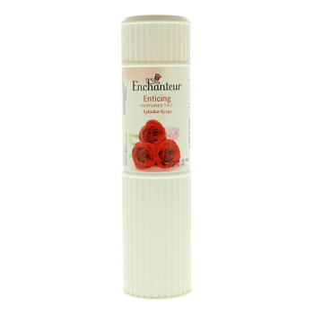 Enchanteur Enticing Perfumed Talc 250g