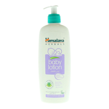 Himalaya Herbals Baby Lotion 400ml