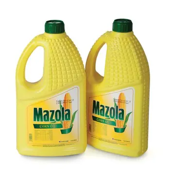 Mazola Yellow Corn Oil 2x1.5L