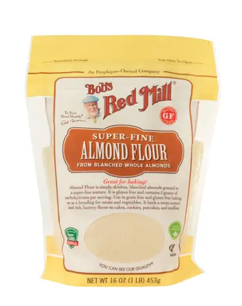Bob's Red Mill Super-Fine Almond Flour 453g