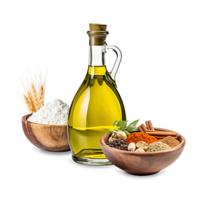 مقادير الطبخ الفئة