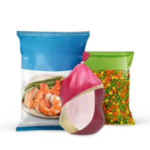 Frozen Food category