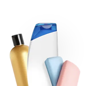 الصابون و الشامبو الفئة