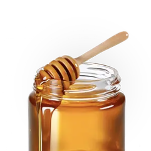 العسل الفئة