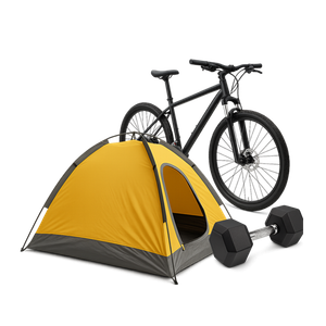 الرياضة والأنشطة الخارجية الفئة