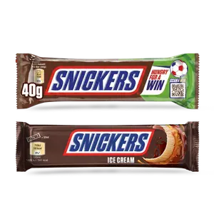 Chocolate category