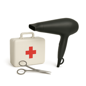 العناية الشخصية و الصحة الفئة