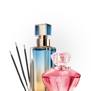 البخور و العطور الفئة