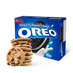 Cookies & Biscuits category
