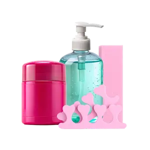 العناية الشخصية الفئة