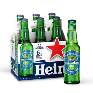 Cold Beverages category